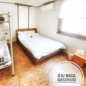 Pensión Masil
